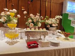 -芭菲盛宴·环球美食(锦城万达广场店)