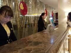 -北京王府井天伦王朝酒店