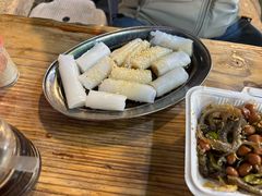 蒸粉-陳添記·祖傳爽鱼皮(十五甫三巷店)