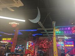 -路边边.炒菜烧烤.音乐餐厅(良乡长虹店)