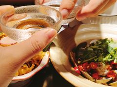 -桃花坞·私房菜餐厅(龙湖时代天街店)