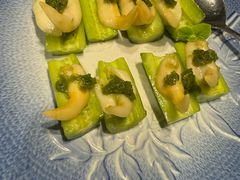 -肆月河豚·新淮扬(金融街店)