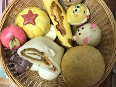 -小闺女儿肉龙(西湖道店)