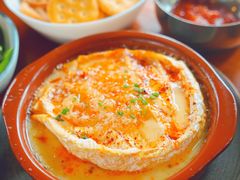 -植物园哈利亚餐厅