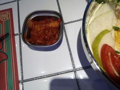 -BOPEYE·波派炸鸡(九霄天地店)