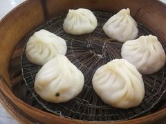 -珊珊小笼馆(仙霞路店)