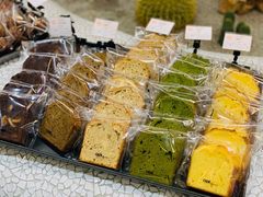 -OUR Bakery(SKP-S店)