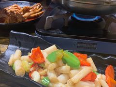 -老闵田螺馆·南昌特色小炒(梦时代店)