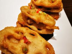 -枣子树·素食餐厅(普陀山店)