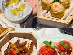 -点胜汇·点心粤菜·手工制作(揭阳店)