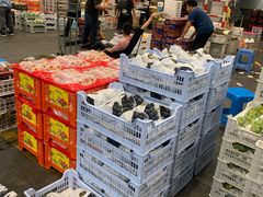 -西郊国际农产品交易中心