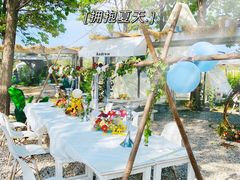 -安德鲁户外烧烤帐篷营地(马泉营店)