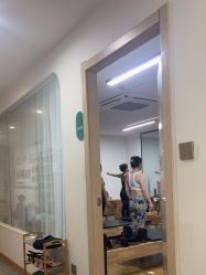 -玛尼瑜伽·普拉提