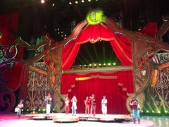 -珠海横琴长隆《卡卡虎奇遇记》