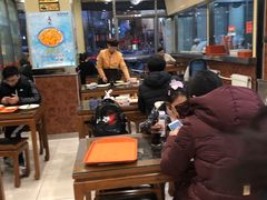 大堂-庆丰包子铺(回龙观店)