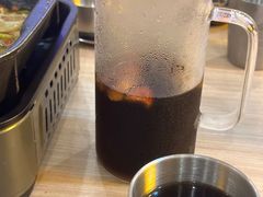 -令狐冲烤鱼·烧菜馆(达明店)