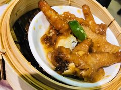 -添好运点心专门店(北角店)