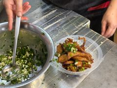 -大马弄蒋师傅美食酥鱼(察院前店)