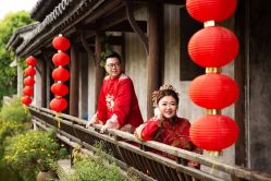 点击看大图 -今生有约国际精品婚纱摄影(苏州店)