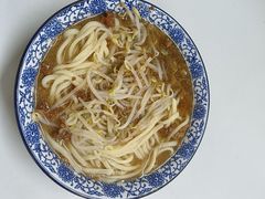 -小四川麻辣面馆(新联草街店)