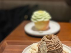 -Ten Olives甜点