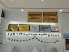 -海亮AI学习中心·幻码星球(钱江校区)