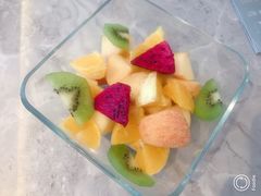 -必胜客(东三路店)