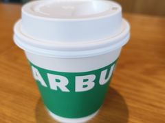 -星巴克臻选(万象前海店)