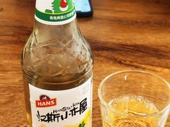 -兰州-西固陈记牛肉面·烧烤(山阴路店)