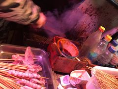 -十里铺铁板鱿鱼