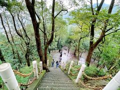 -道教老君洞