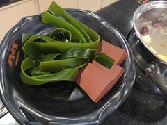 -呷哺呷哺(西单大悦城店)