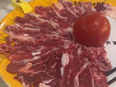 -潮汕大目牛肉火锅(上梅林店)
