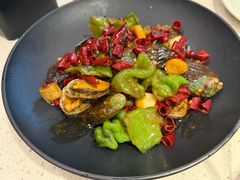 -船歌·鱼水饺青岛菜(金狮广场店)