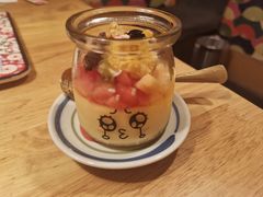 -桃屋日本料理(清华科技园店)
