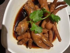 -长禧家·珑厨(东山口店)