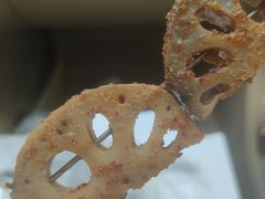 -小胡子祥彪烧烤(北湖总店)