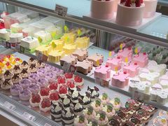 -好利来(乐堤港店)