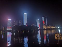 -天鹅湖体育公园