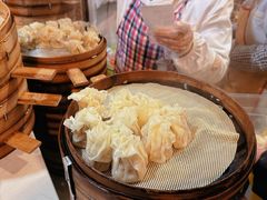 -嘉州海汇源老烧麦店