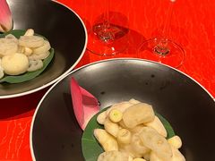 -鲤院·新中式美学·庭院餐厅(夫子庙店)