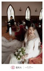 -金夫人婚纱摄影(总店)