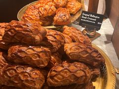 -B&C黄油与面包·THE GARDEN BAKERY概念店(世纪汇店)