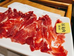 -海银海记潮汕牛肉火锅(新港中路海珠店)