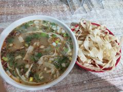 -洛阳南关小碗牛肉汤(翠云路店)