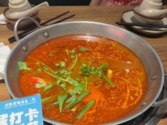 -老凯俚酸汤鱼(鸿通城店)