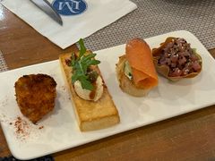 -LA MAISON公鸡和龙(蛇口店)