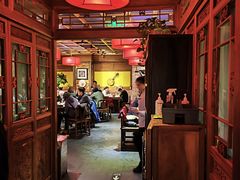-小吊梨汤·北京菜·烤鸭(清河万象汇店)