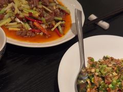 -金谷仓家庭料理(马泉营店)