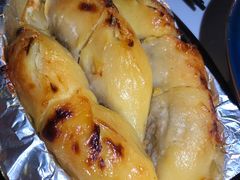 -阿记烧烤(大兴新区店)